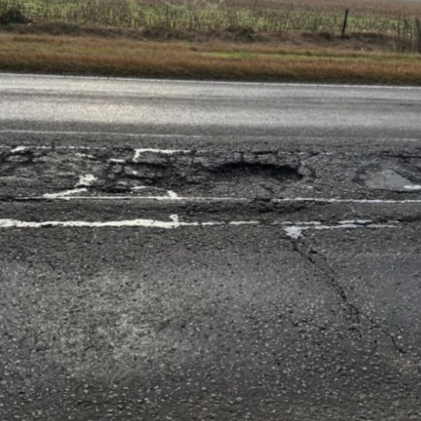 Emergencia vial en Buenos Aires: advierten que las rutas nacionales están al borde del colapso por falta de mantenimiento